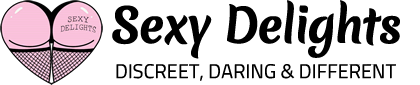 Sexy Delights Logo